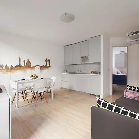 Apartmán Old Town Cannes