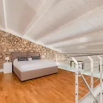Old Town Appartement *