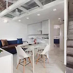 Appartement Old Town