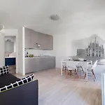 Appartement Old Town