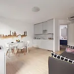 Appartement Old Town Cannes