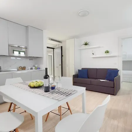 Old Town Appartement