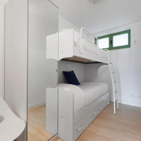Old Town Appartement