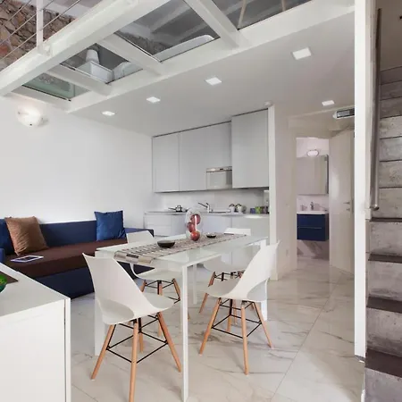 Apartment Old Town