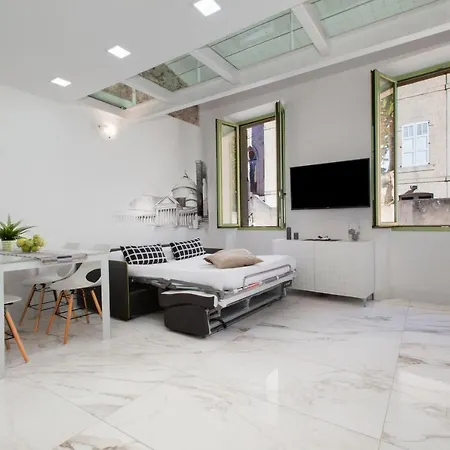 Old Town * Κάννες