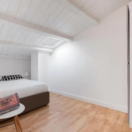 Old Town Appartement Cannes