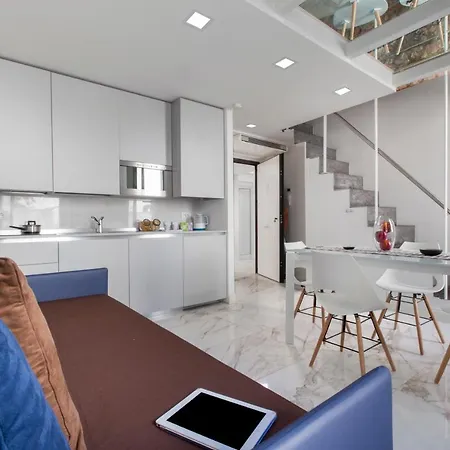 Appartement Old Town Cannes