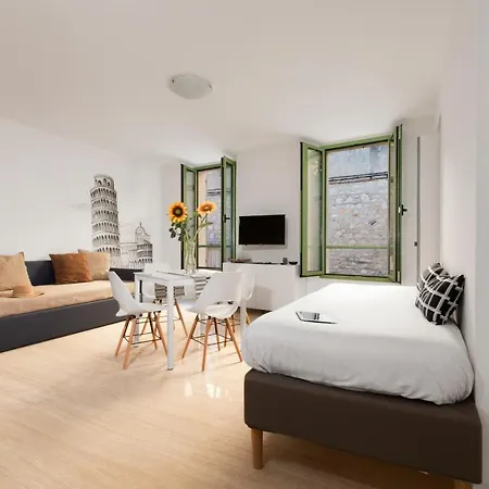 Old Town Apartment