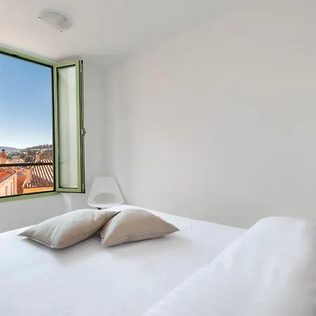 Appartement Old Town Cannes