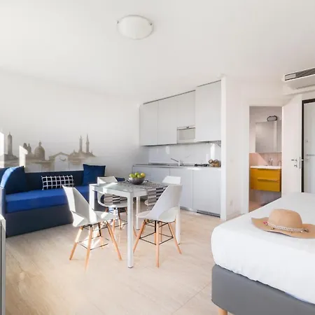 Old Town Apartment Cannes