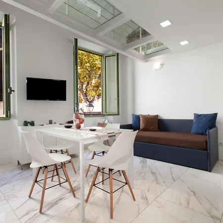 Apartment Old Town Cannes