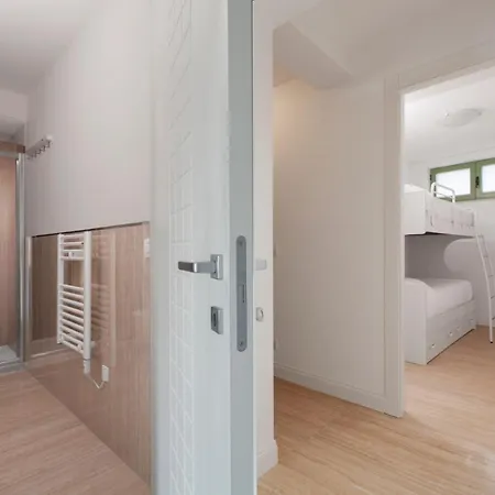Old Town Apartment