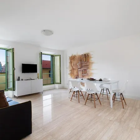 Old Town Apartment Cannes