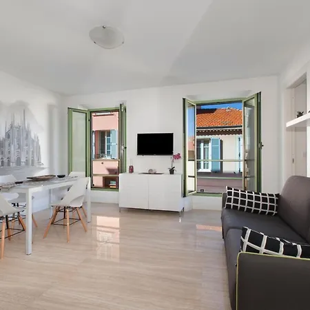 Apartment Old Town Cannes